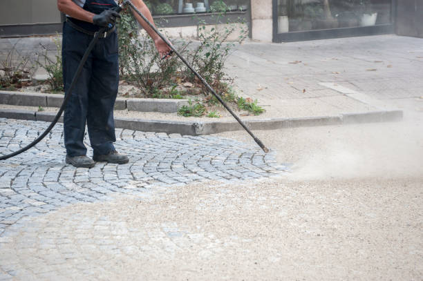 Best Parking Lot and Garage Cleaning  in Robbinsdale, MN