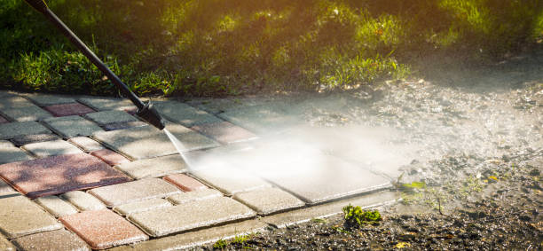 Best Pool Deck Cleaning  in Robbinsdale, MN